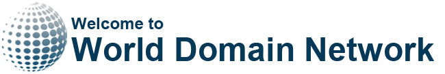 World Domain Network, Logo